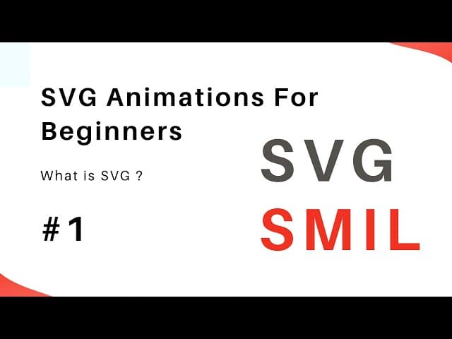 SVG powers